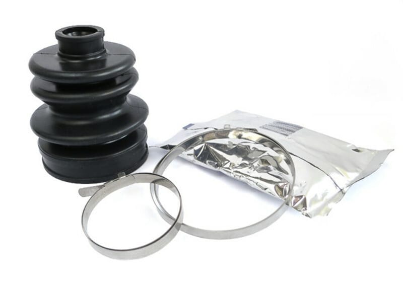 EPI — EPI 05-08 Kawasaki 650-750 Brute Force/ Yamaha 11-13 450-700 Rhino CV Boot Heavy Duty