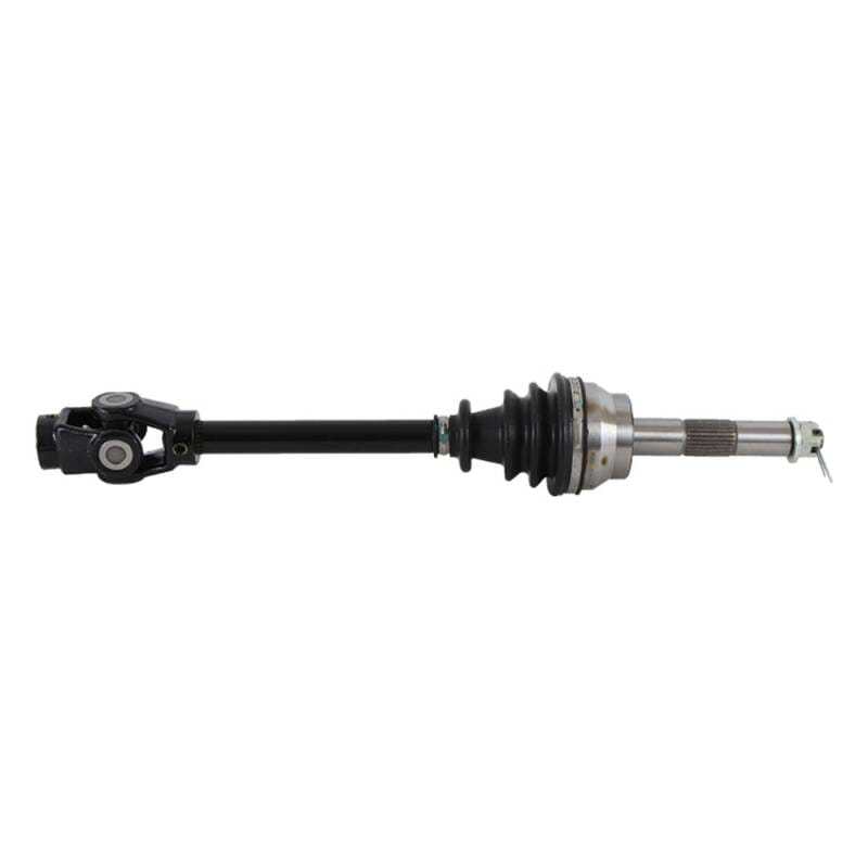 All Balls Racing — All Balls Racing 00-02 Polaris Xplorer 250 4x4 6 Ball Axle Front Left