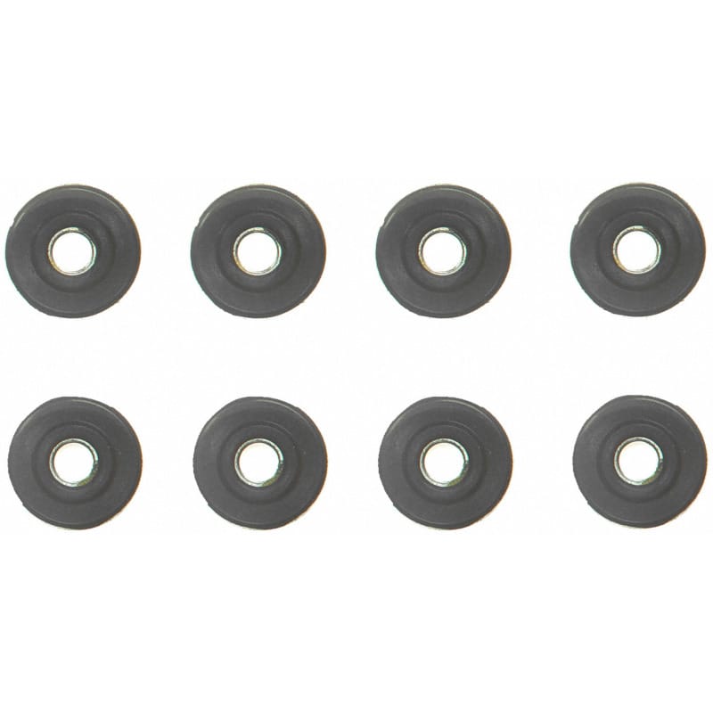 Fel-Pro — Fel-Pro Acura Integra ES 72178 Engine Valve Cover Grommet Set