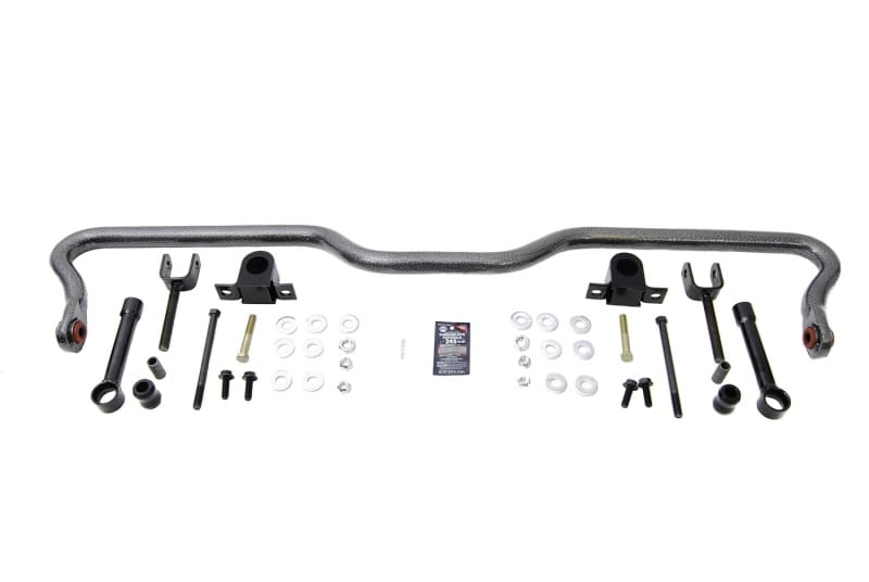 Hellwig — Hellwig 17-20 Mercedes-Benz Sprinter 2500 4WD Solid Heat Treated Chromoly 1-5/16in Rear Sway Bar