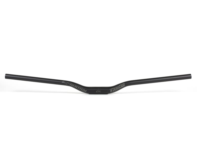 Renthal — Renthal V3 Fatbar 30 mm. - Black