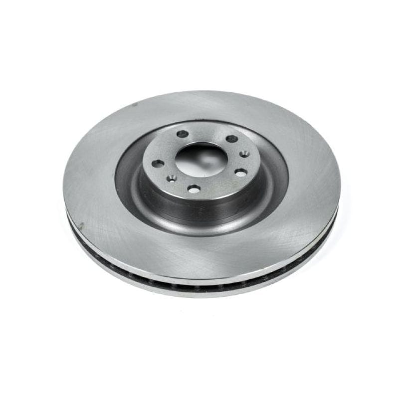 PowerStop — Power Stop 09-10 Audi A6 Quattro Front Autospecialty Brake Rotor
AutoSpecialty Rotor