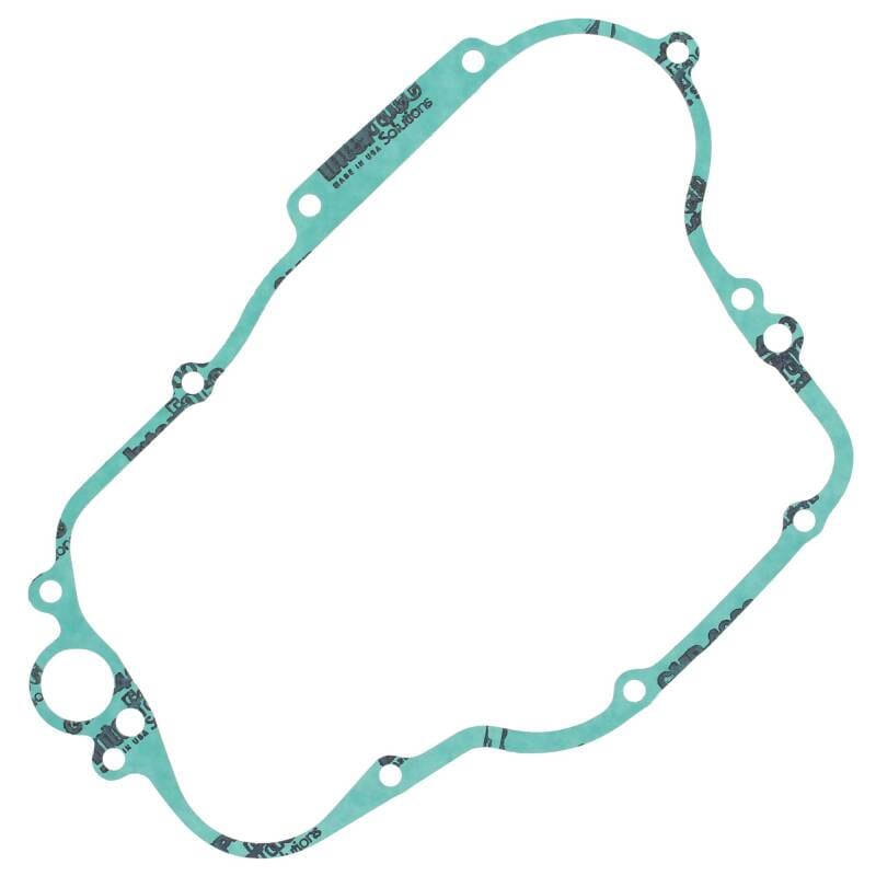 Vertex Pistons — Vertex Gaskets 88-91 Kawasaki KX125 Inner Clutch - Side Cover Gasket Kit