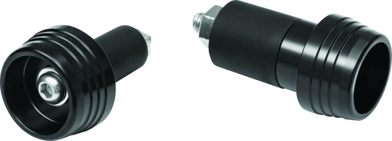 Kuryakyn — Kuryakyn Lodestar Rear Axle Slider Black