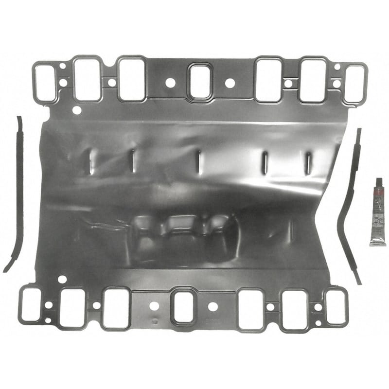 Fel-Pro — Fel-Pro Oldsmobile 98 MS 96004 Valley Pan Gasket Set