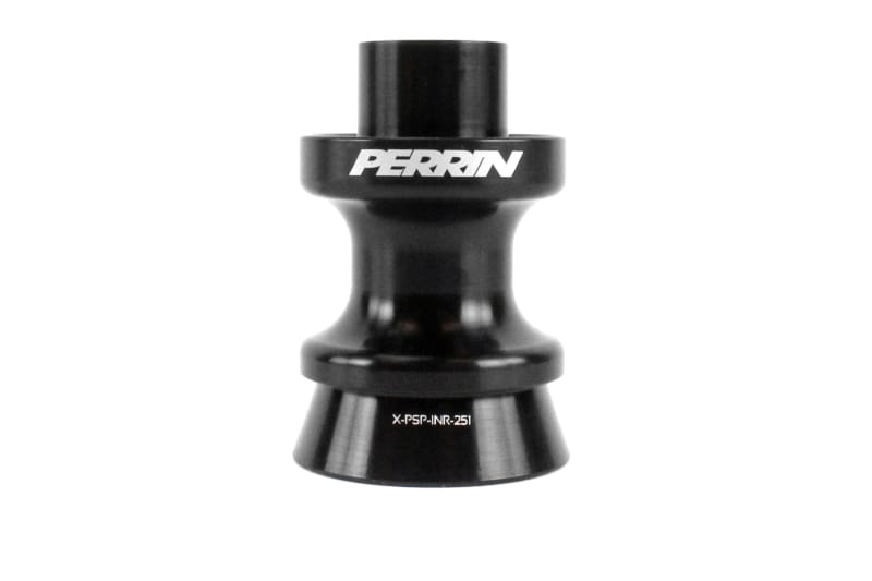 Perrin Performance — PERRIN 13-25 Subaru BRZ / Toyota GR86/86/FR-S Reverse Lockout Lever w/Rattle Fix - Black
paPSP-INR-251BK