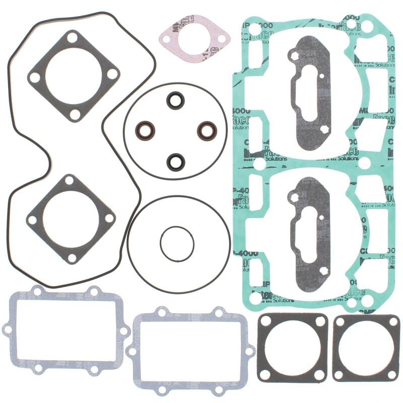 Vertex Pistons — Vertex Gaskets 2008 Ski-Doo GSX LTD 800R Top End Gasket Kit