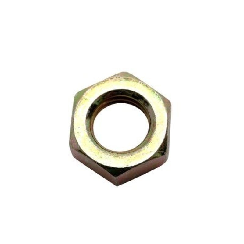 S&S Cycle — S&S Cycle 3/8-16 Lock Nut