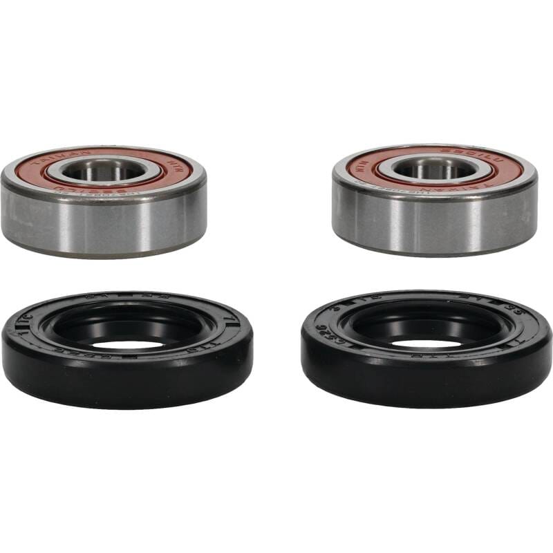 Pivot Works — Pivot Works Premium Wheel Bearing