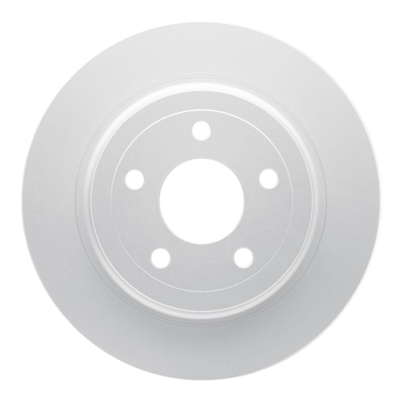 DFC — DFC 08-10 Chevrolet Cobalt Rear GeoSPEC Coated Rotor
DFC Brake Rotor