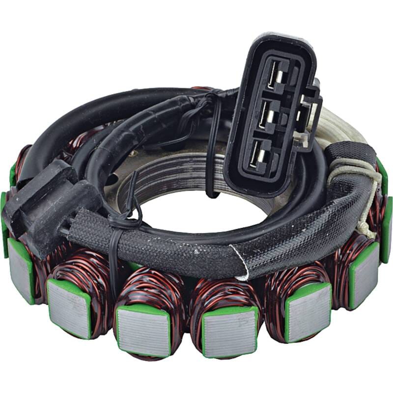 Arrowhead — Arrowhead Kawasaki 12V Stator