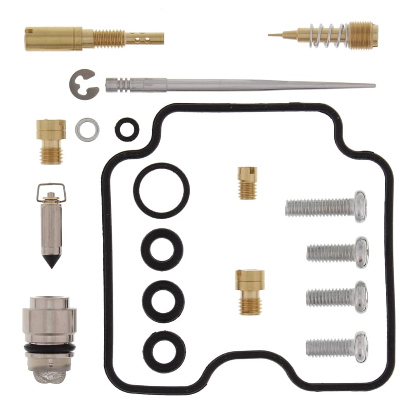 All Balls Racing — All Balls Racing 05-06 Yamaha YFM250B Bruin Carburetor Rebuild Kit