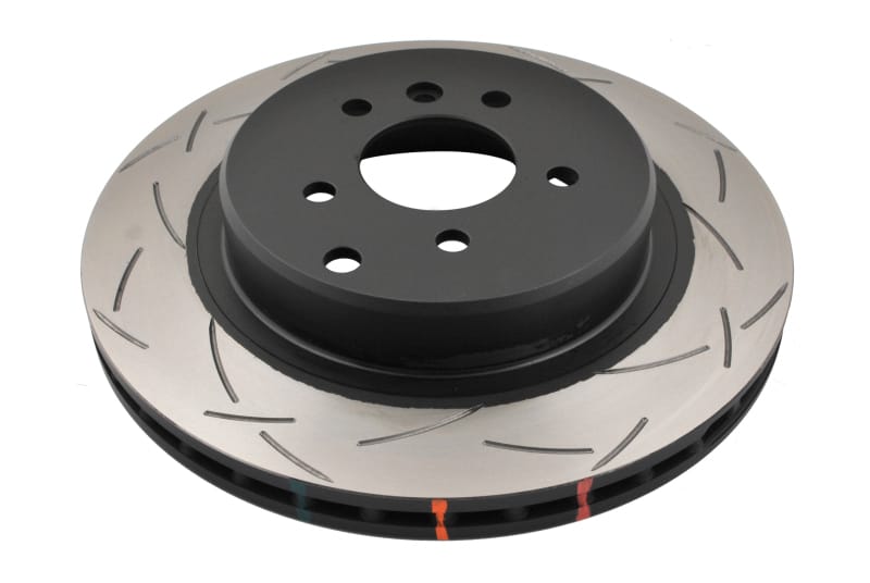 DBA — DBA 2009+ Lotus Evora 3.5 Coupe Rear Slotted T3 4000 Series Rotor
Brake Rotor
Brake Disc