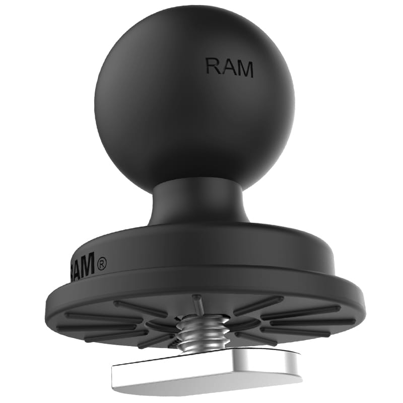 SPOD — Spod RAM Track Ball with T-Bolt Attachment
Ram Tough-Track w/ T