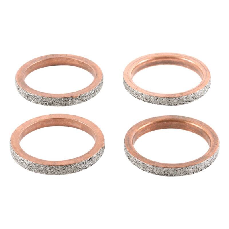 Vertex Pistons — Vertex Gaskets 00-09 Suzuki GSX-R600 Exhaust Gasket Kit