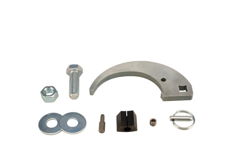 COMP Cams — COMP Cams 17-19 Chevrolet Camaro 6.2L / 15-19 Chevrolet Corvette 6.2L Adjustable Phaser Lock Kit
VVTLockLT4