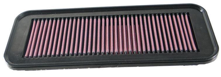 K&N Engineering — Replacement Air Filter