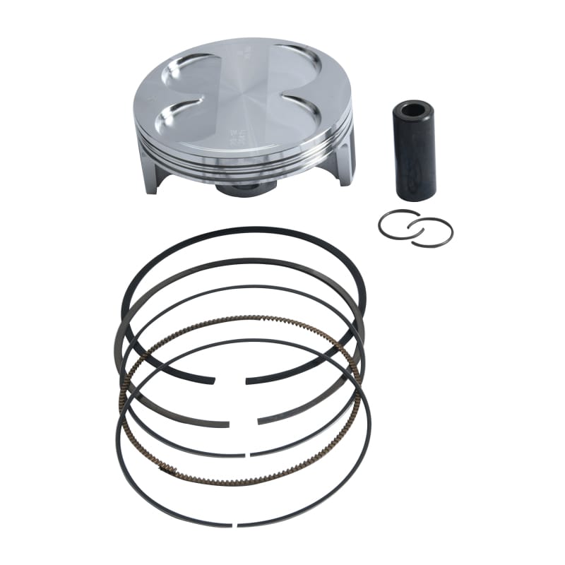 Vertex Pistons — Vertex Piston 19-20 Yamaha WR 450 F 450cc Forged Replica Piston Kit