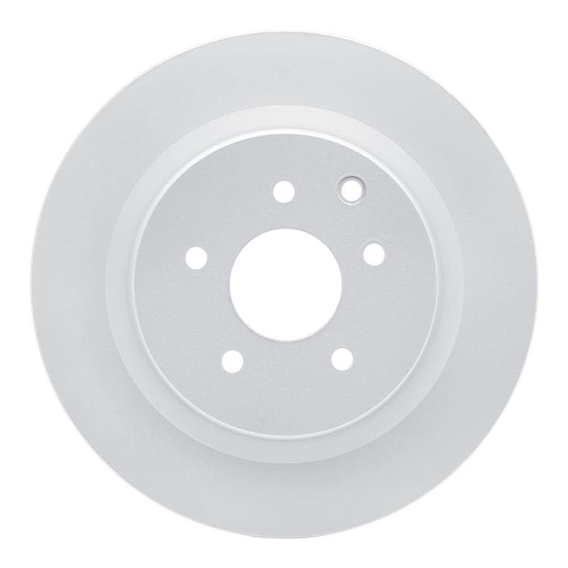DFC — DFC 03-08 Infiniti G35 Rear GeoSPEC Coated Rotor
DFC Brake Rotor
