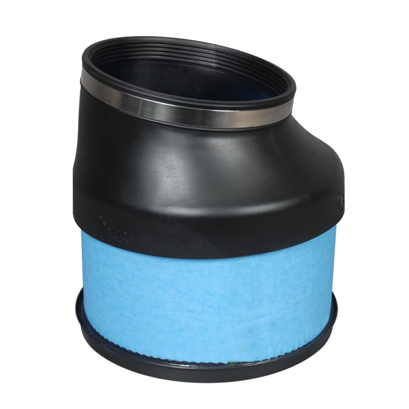 Volant — Volant Universal PowerCore Air Filter - 8.0in x 8.0in w/ 6.0in Flange ID
Air Filter