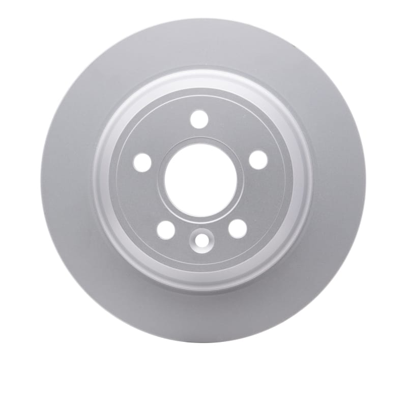 DFC — DFC 07-10 Volvo S80 Rear GeoSPEC Coated Rotor
DFC Brake Rotor