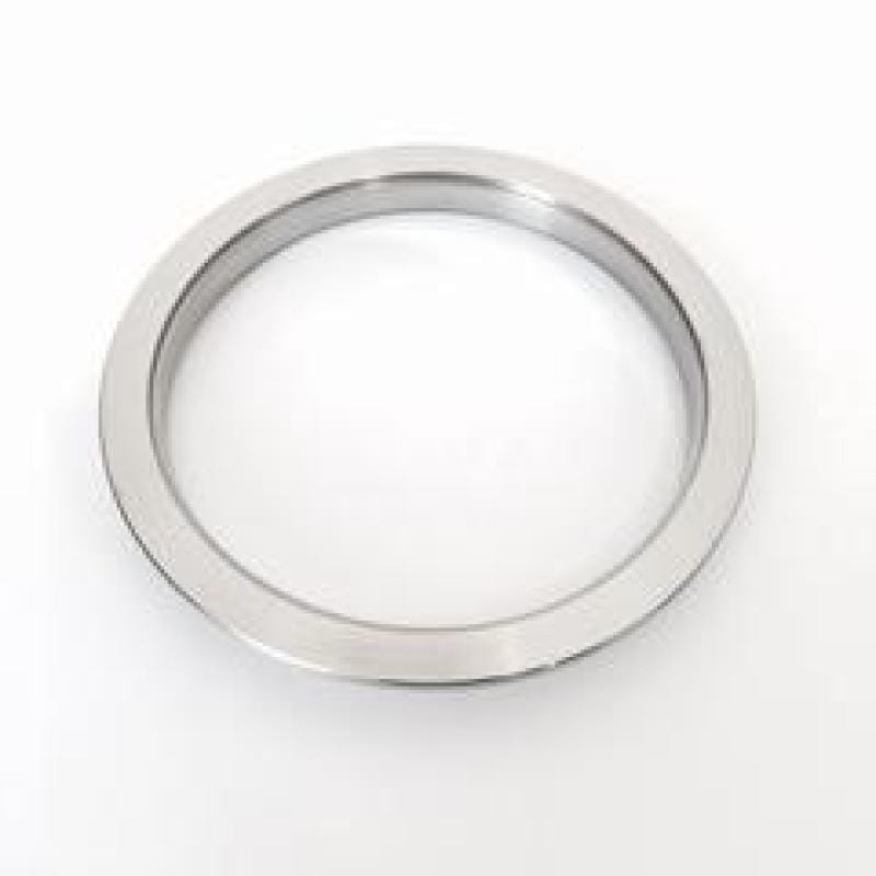 Ticon — Ticon Industries 4in Titanium V-Band Weld End - Female