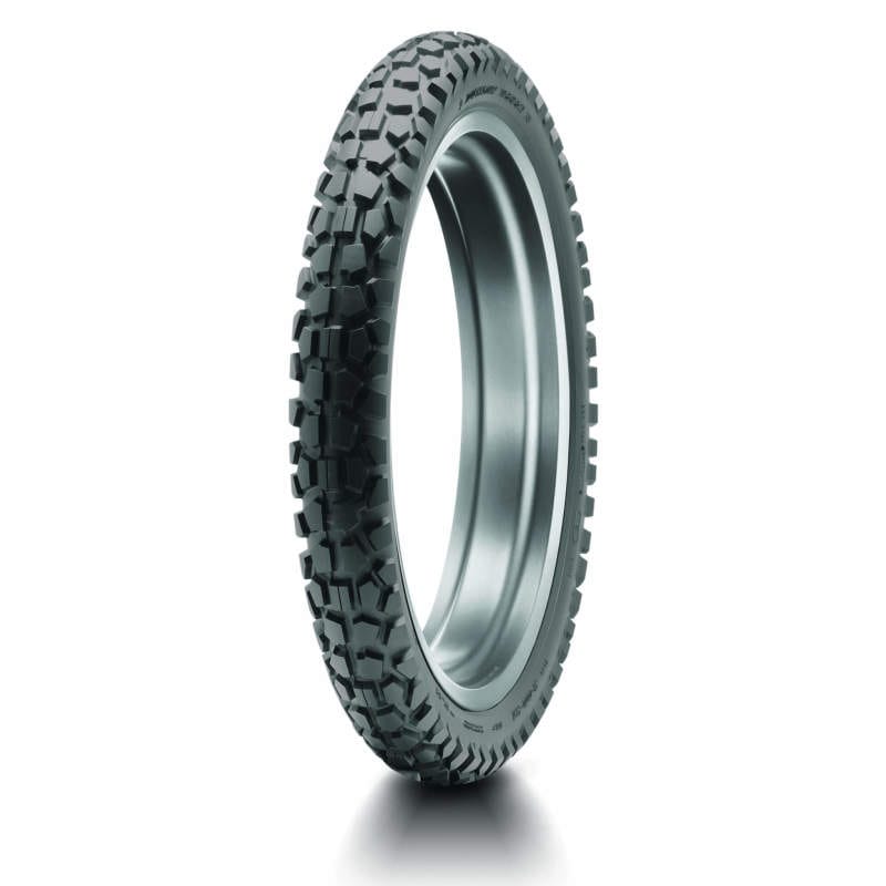 Dunlop — Dunlop D605 Front Tire - 2.75-21 45P TT