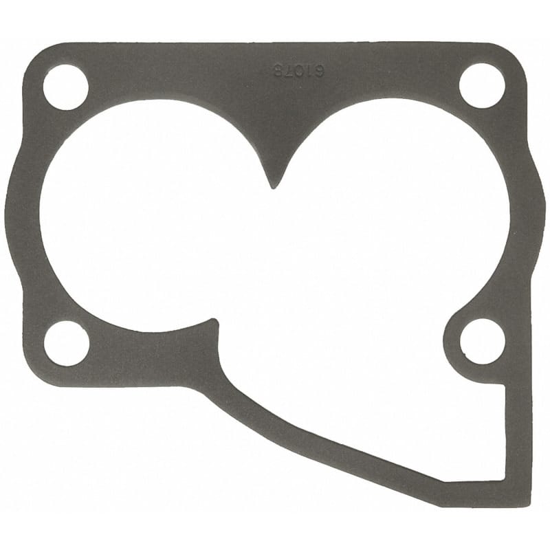 Fel-Pro — Fel-Pro Dodge RAM 2500 61078 Fuel Injection Throttle Body Mounting Gasket