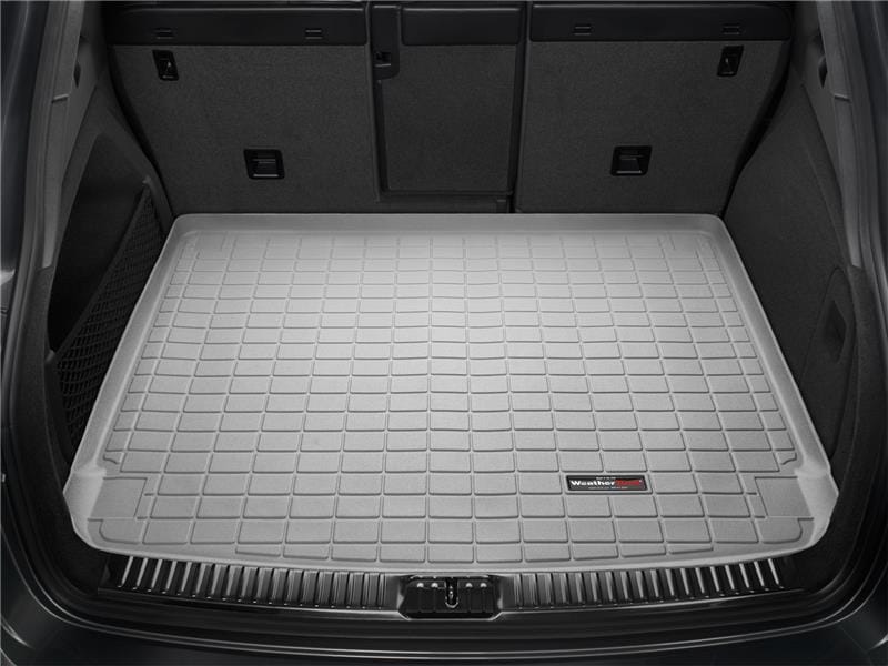 WeatherTech — WeatherTech 11+ Toyota Sienna Cargo Liners - Grey
Cargo Area Liner
CargoAreaLiner