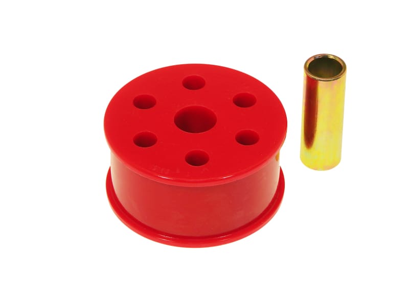 Prothane — Prothane 00-03 Mitsubishi Eclipse V6 Front Motor Mount Insert - Red
ENGINE MOUNTS