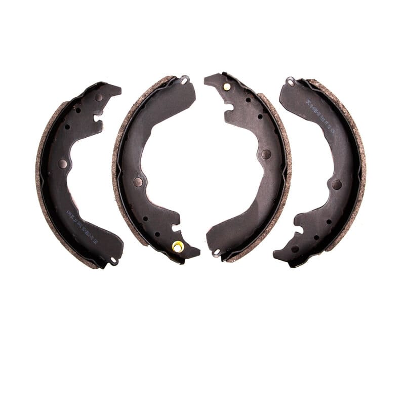 DFC — DFC 03-08 Pontiac Vibe Rear Premium Service Shoes
DFC Brake Shoe Set