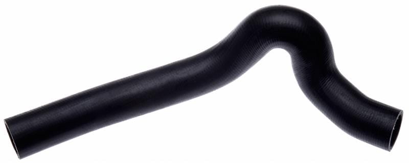 Gates — Gates 71-74 Chevrolet Corvette V-8 454 Upper Molded Coolant Hose