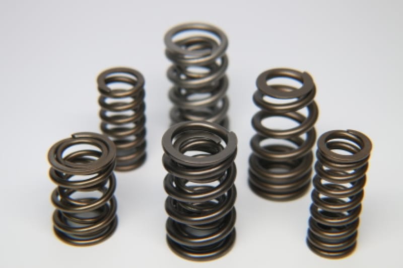 Ferrea — Ferrea Toyota 2JZ Dual Valve Spring - Set of 24