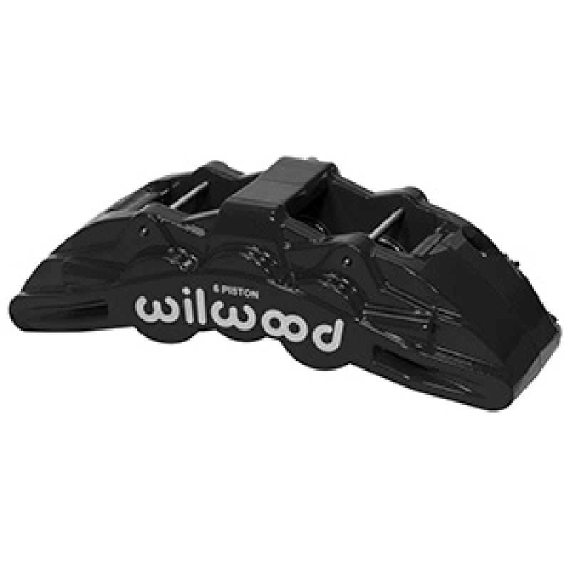 Wilwood — Wilwood 1.75/1.38/1.38 SX6R Caliper 1.25 Rotor
BRAKE CALIPER