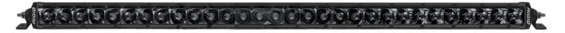 Rigid Industries — Rigid Industries 30in SR-Series PRO - Spot - Midnight Edition
SR-SRS PRO 30in. MDN
LED LIGHT
