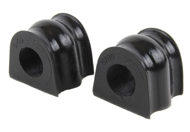 Perrin Performance — PERRIN 02-07 Subaru WRX/STi / 04-08 Forester XT 22mm Front Sway Bar Bushing-SINGLE (for PSP-SUS-101)