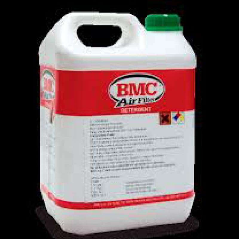 BMC — BMC Filter Regeneration Detergent - 5 Liters