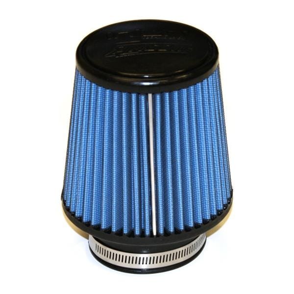 Injen — Injen SuperNano Web Dry Air Filter - 3.00 Filter 5 Base / 5 Tall / 4 Top - 45 Pleat
Air Filter
