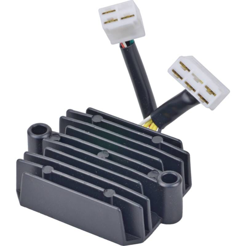 Arrowhead — Arrowhead Honda 12 Volt Regulator / Rectifier