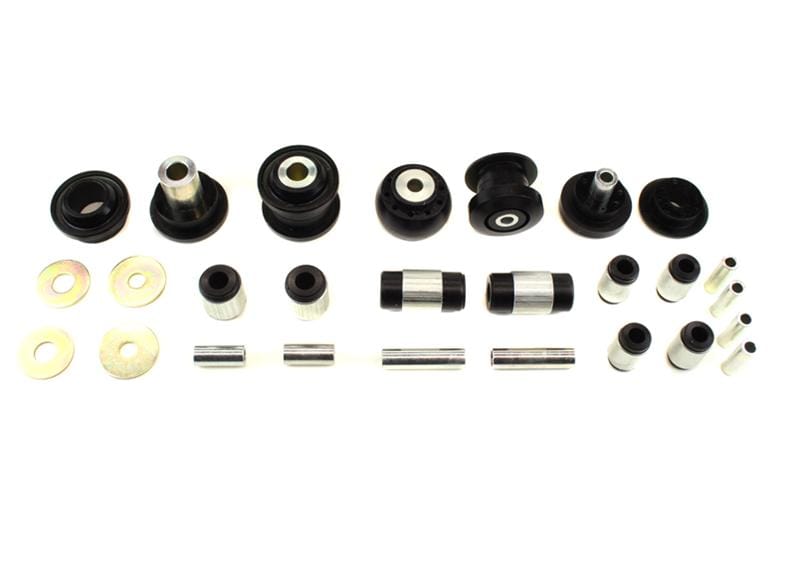 Whiteline — Essential Vehicle Kit