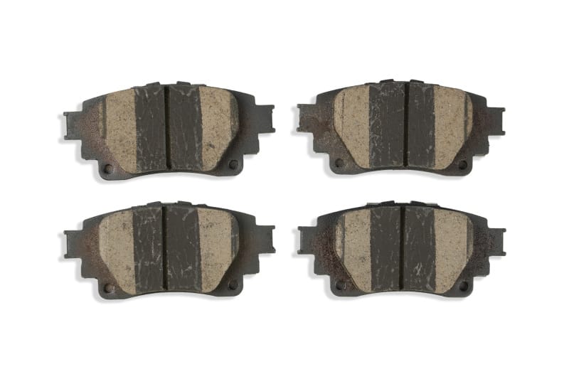 DBA — DBA 20-22 Toyota Corolla Hatchback Rear SSEV Street Series Brake Pads
Brake Pad