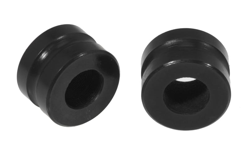 Prothane — Prothane 95-99 Dodge Neon Front Sway Bar Bushings - 22mm - Black
SWAY BAR BUSHINGS