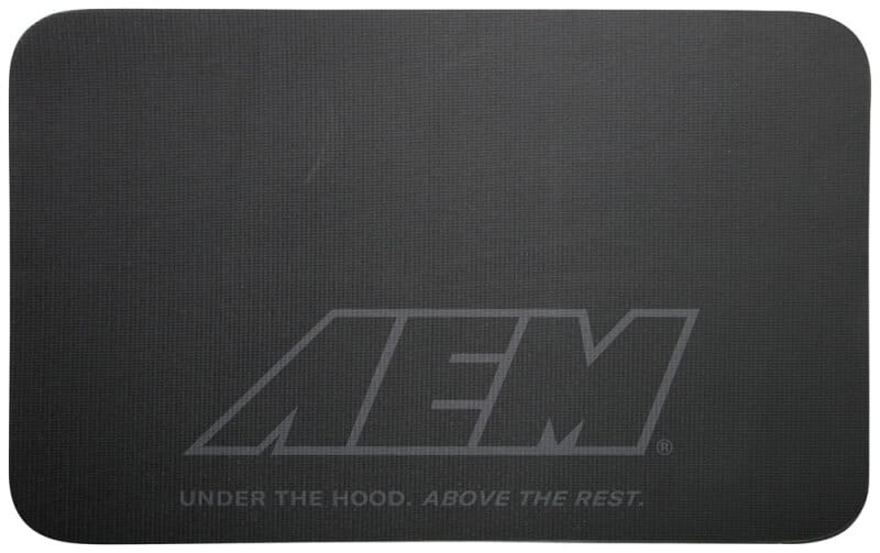 AEM Induction — AEM Prefilter 6in Base 5-1/8in Top 7-1/8in Tall