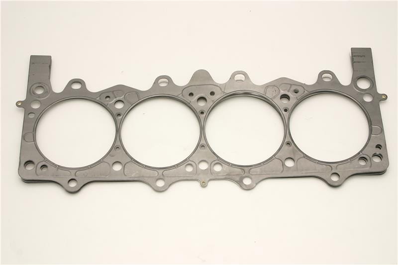 Cometic Gasket — Cometic Chrysler R3 Race Block .040in MLS Cylinder Head Gasket - 4.100in Bore - W7,W8,W9 Heads
Cylinder Head Gasket