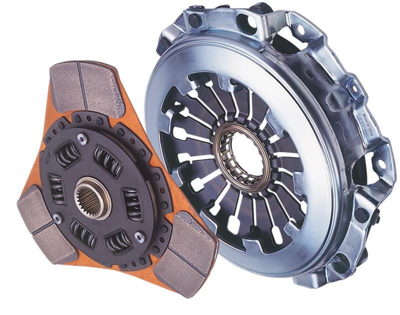 Exedy — Exedy 2005-2005 Saab 9-2X Aero H4 Stage 2 Cerametallic Clutch 4 Puck Disc
Stage 2 Clutch Kit
Clutch Kit