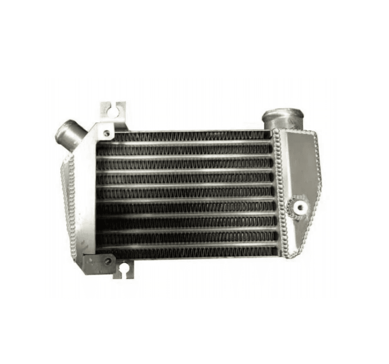 GReddy — GReddy 2015+ Honda JW5 SPEC-K (S660) Intercooler Kit