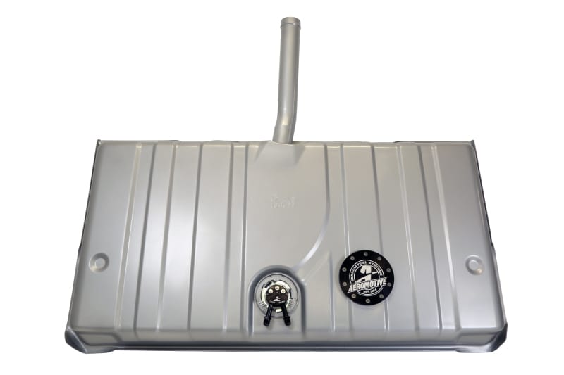 Aeromotive — Aeromotive 1970 Chevrolet Nova 340 Stealth Gen 2 Fuel Tank