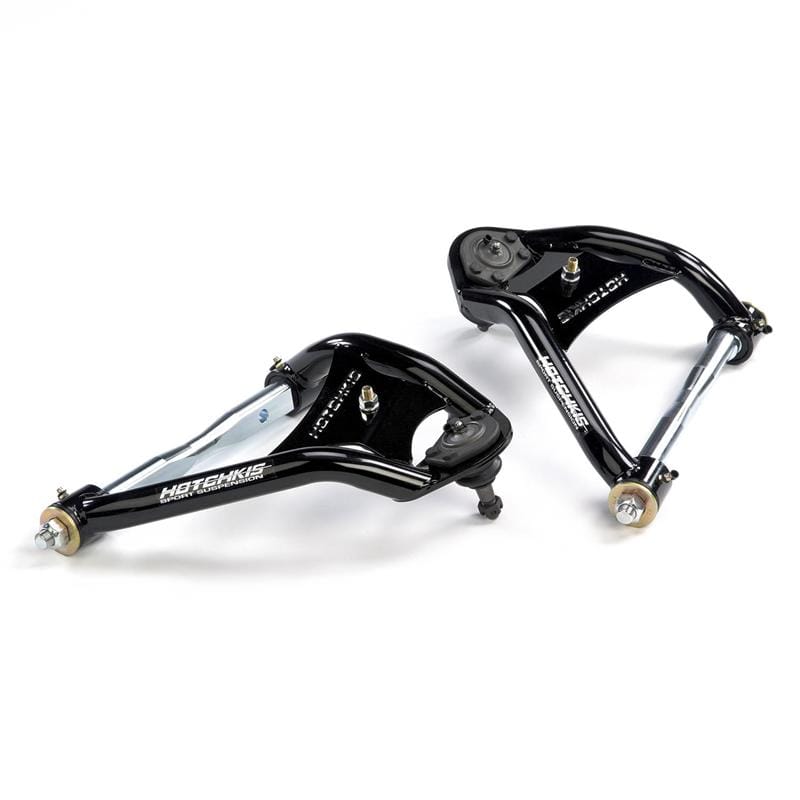 Hotchkis — Hotchkis 67-69 Chevy Camaro / Pontiace Firebird / 68-74 Chevy Nova Tubular Upper A-Arms
Upper A-Arms
Control Arm