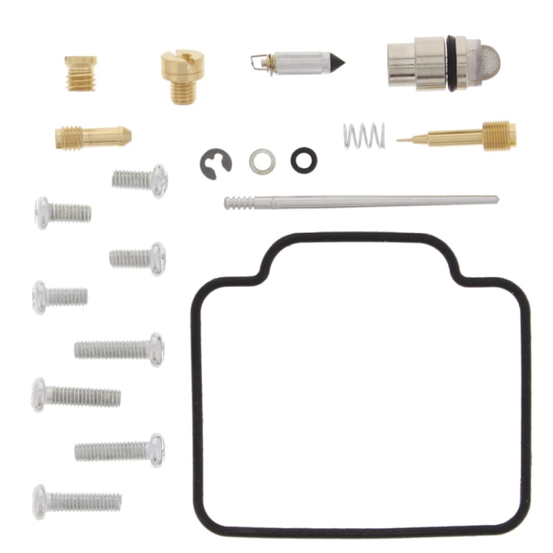 All Balls Racing — All Balls Racing 00-02 Polaris Magnum 325 2x4 Carburetor Rebuild Kit