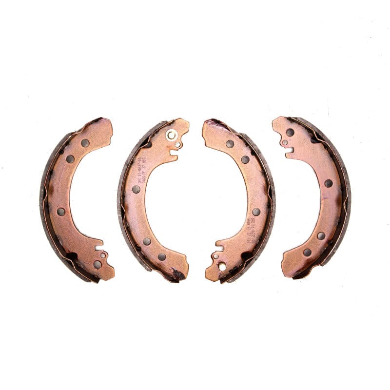 DFC — DFC 91-02 Saturn SC2 Rear Premium Service Shoes
DFC Brake Shoe Set